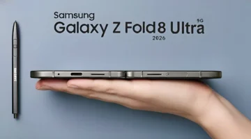 مواصفات فائقة.. سامسونج تطلق هاتف جالكسي زد فولد ألترا الجديد كلياً بمزايا استثنائية